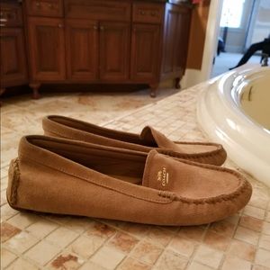 COACH Loafers 👞